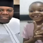 Doyin Okupe Testifies How His 7 Year-Old Relative 'Miraculously' Spoke For The First Time
