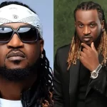 Men Don't Care About Love, They Just Want To Make Money And Have Peace - Paul Okoye