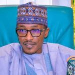 President Buhari’s Nephew In House Of Reps, Fatuhu Muhammed Dumps APC