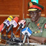 Nigerian Army Has Arrested Those Behind Owo Church Attack - Defence Chief Irabor