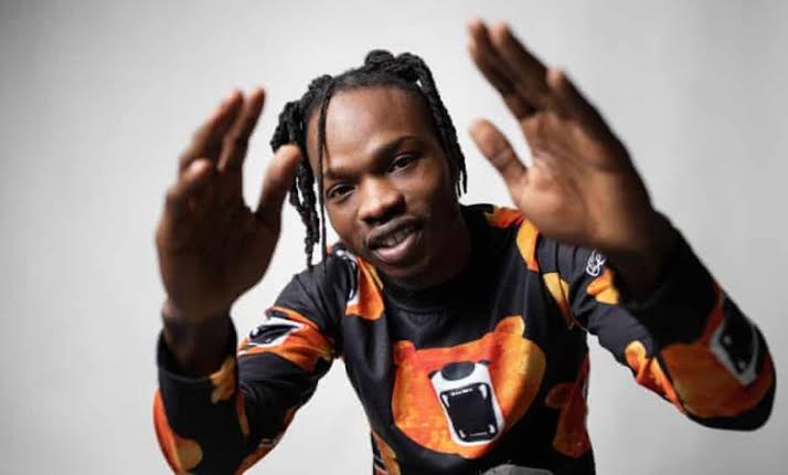 Naira Marley: I Want To Donate N1bn For 2023 Election But.. 10