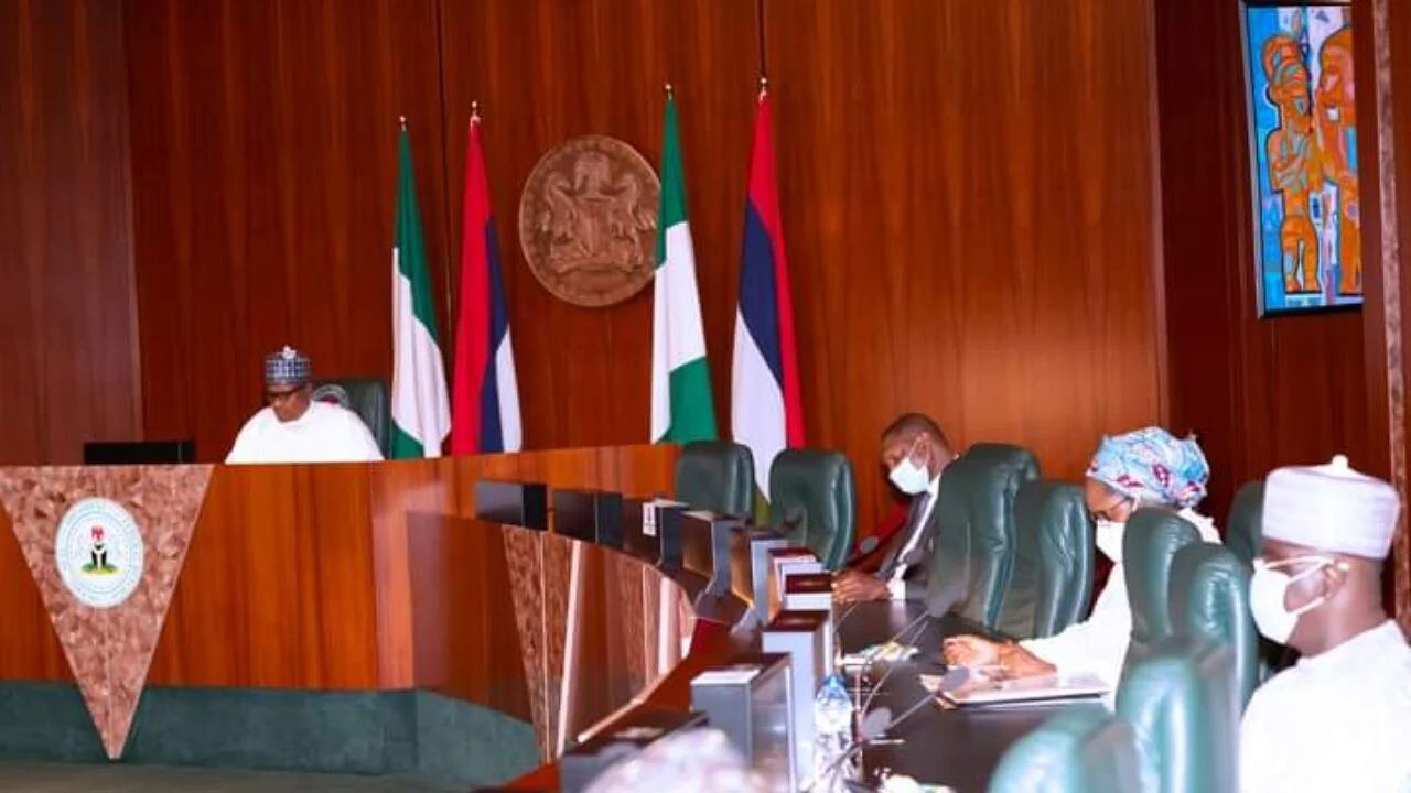 Nigeria Recovered €6.3m Looted Funds From Foreign Countries Within 14 Months - FG 35 Nigeria Recovered €6.3m Looted Funds From Foreign Countries Within 14 Months - FG