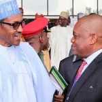 ASUU Strike: Orji Kalu Begs Buhari To Pay Lecturer's Salary, Says They're Starving To Death