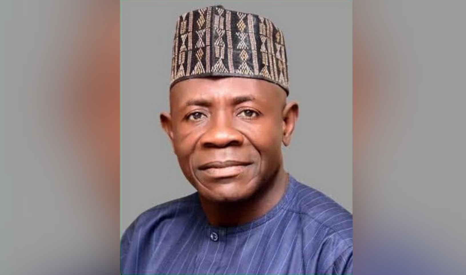 Gunmen Abducts Nasarawa Commissioner, Yakubu Lawal