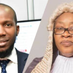 Lawyer Inibehe Effiong Sues Akwa Ibom Chief Judge Over ‘Human Rights Violation’