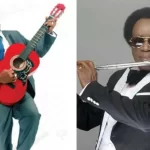 Late Victor Uwaifo's Family Accuses His Manager Of Forging Will, Rejects Fundraiser