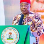 “Igbos Love Nigeria Passionately And The Evidence Is Overwhelming" - Uzodinma