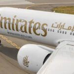 Emirates Suspends All Flights To Nigeria From September Over Trapped $85m Revenue