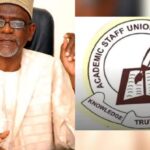 Strike: Students Should Sue ASUU To Compensate Them For Wasted Time - Education Minister