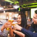 Japan Launches Contest To Encourage Youths To Drink More Alcohol And Boost Economy