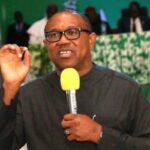 2023: Peter Obi Promises To Provide Free Access To Medical Services For 100m Nigerians