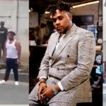 Buju BNXN Denies Spitting On Police Officer's Face, Says He's Life Was Threatened