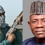 Abducted Nasarawa Commissioner, Yakubu Lawal Regains Freedom After Five Days