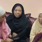 Terrorists Release 90-Year-Old Woman, 3 Other Victims Of Abuja-Kaduna Train Attack