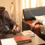 Ex-President, Obasanjo Says He's The Father Of Frustrated Nigerian Youths [Video]