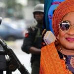 Police Arrest Five Suspects Over Attack On Governor Oyetola’s Wife Convoy In Osun