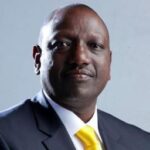 William - Ruto