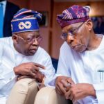 2023: Obasanjo Denies Endorsing Tinubu For Presidency