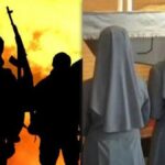 Gunmen Kidnap Four Catholic Reverend Sisters In Imo