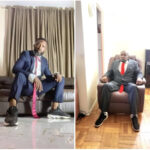 NBA Conference: Festus Keyamo, Reno Omokri Join Nigerians On #ShettimaChallenge