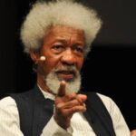I Don’t Give A Damn If Our Next President, VP, Speaker Are Of Same Religion – Soyinka