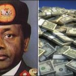 Nigeria To Receive Fresh $23.4m Abacha Loot From United States
