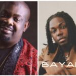 Don Jazzy Unveils New Mavin Artiste, Bayanni [Video]