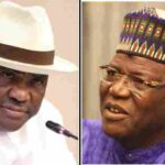 PDP Crisis: Leave Wike Alone To Be Bluffing, He’ll Soon Become Former Governor - Lamido