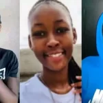 17-Year-Old Girl Stoned To Death By Boyfriend Who Accused Her Of Cheating On Him