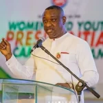 Festus Keyamo Claims He Can Drive From Abuja To Kaduna Without Any Security