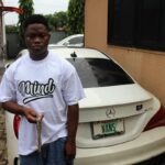 NANS Executive Who Turned 'Yahoo Boy' And Made N195m Gets One Yr Jail Term 1