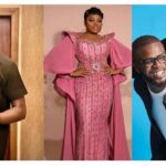 Funke Akindele Reacts To Ex-Husband JJC Skillz’s Birthday Message Amid Marital Crisis