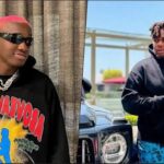 "Get A Solo Hit Before You Talk To Me Fatty Bum Bum” - Ruger Slams Buju BNXN