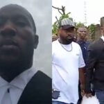 Akwa Ibom Lawyer, Inibehe Effiong Regains Freedom After One Month In Prison