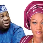 I Told Tinubu’s Wife I Would Vote Against Her Husband In Favour Of Atiku - Momodu