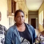 Three Women Arrested For Selling Newborn Twins For N3m, Killing Their Mother In Enugu
