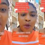 My Life Turned Around For Good After I Stopped Being A Prostitute - Nigerian Lady [Video]