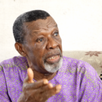 Actor Fabian Adibe Reveals How He Was Jailed 30 Months For Joining Biafra Force