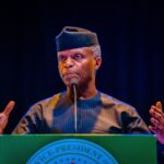 10 Nigerian States Have Bigger GDPs Than Some African Countries - Yemi Osinbajo