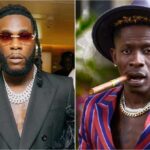 "I'm So Happy To See Him Succeed" - Shatta Wale Hails Burna Boy Despite Their Feud