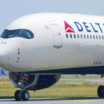 Delta Airline Suspends Flights From New York To Lagos