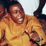 Court Nullifies Judgement That Awarded N20bn Damages To Sunday Igboho Against DSS