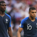 Mbappe Reacts To Allegation That Pogba Asked Witch Doctor To Cast Spell On Him