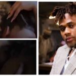 "I Am Heartbroken" - Buju BNXN Breaks Silence After His Nude Video Was Leaked