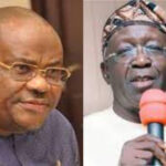 PDP Crisis: Those Calling For My Resignation Are Children - Ayu Slams Wike’s Camp