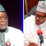 Garba Shehu Slams Ortom For Saying 'Buhari Asked Troops To Spare Criminal Herdsmen'