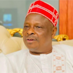 APC Youths Attack Kwankwaso In Kogi, Haul Sachets Of Water And Stones At Him