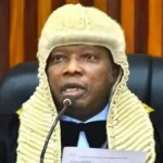 EFCC Operatives Arrests Ogun Speaker, Olakunle Oluomo At Lagos Airport