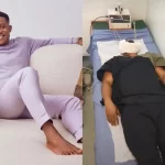 Tim Godfrey Reveals How God Healed Him Of Paralysis Despite Doctors’ Evil Reports