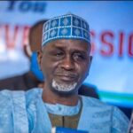 2023: Why I Joined PDP - Ibrahim Shekarau 1